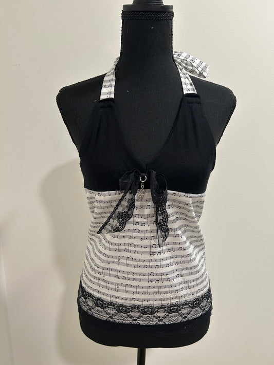 Lullaby Top