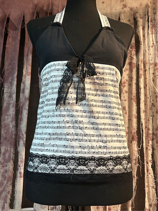 Lullaby Top