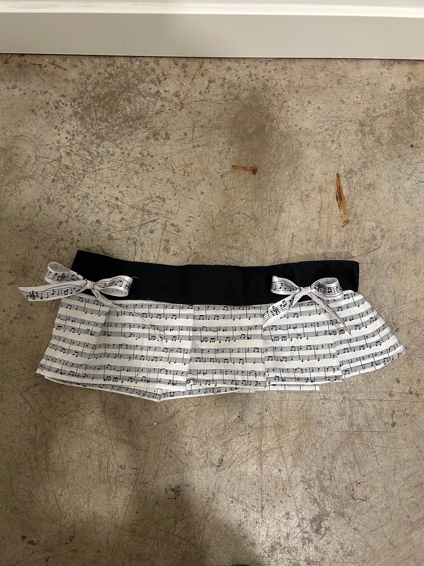Lullaby Skirt