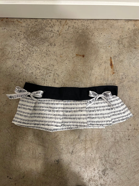 Lullaby Skirt