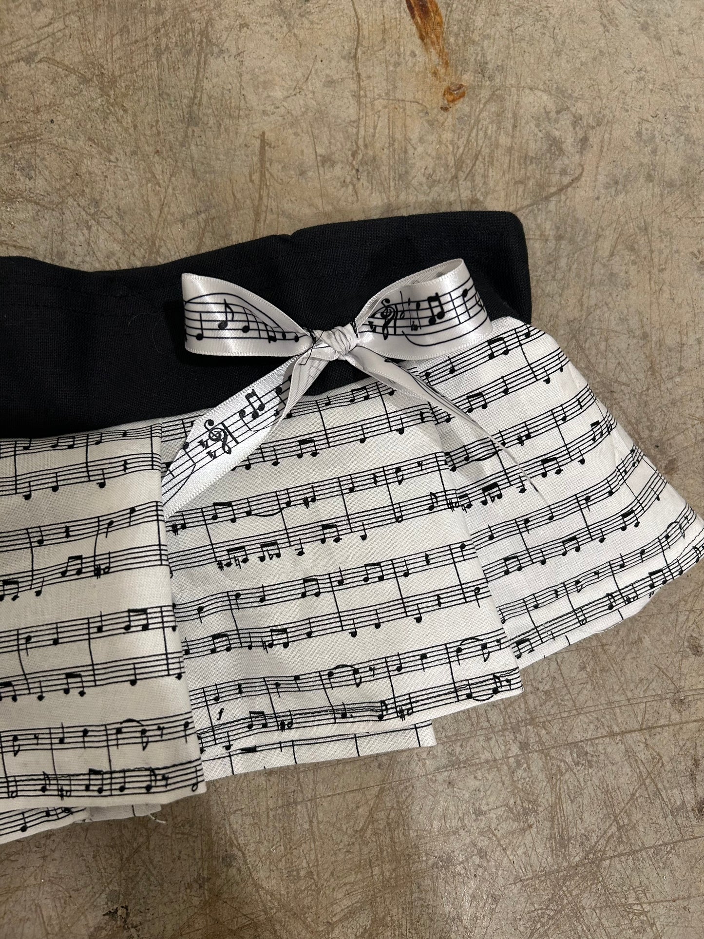 Lullaby Skirt