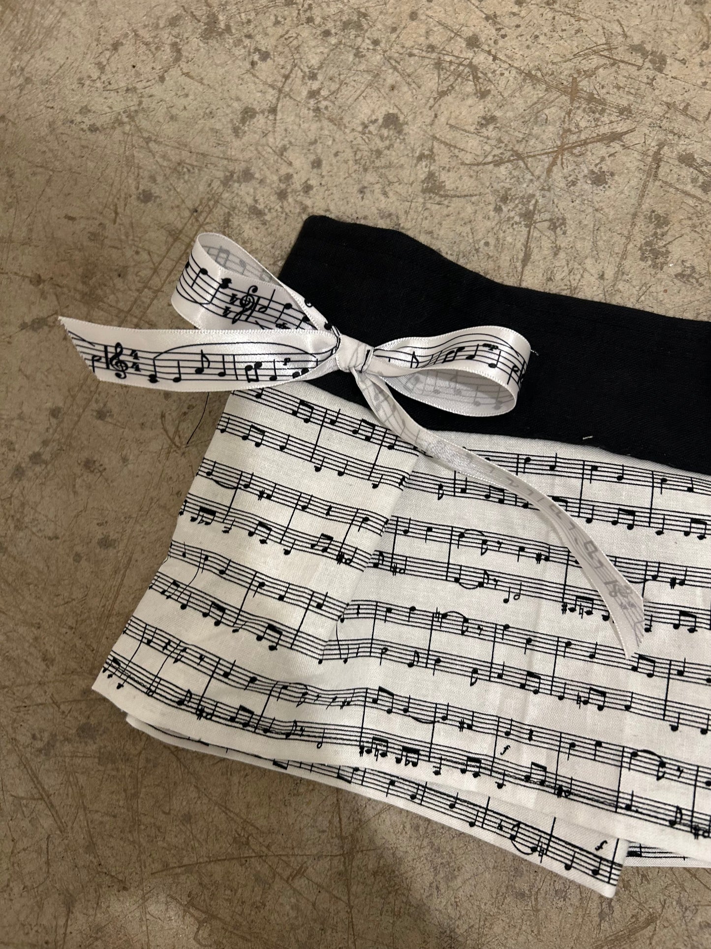 Lullaby Skirt