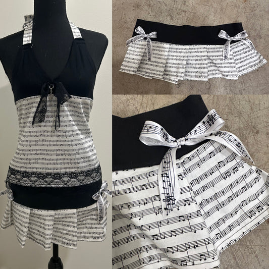 Lullaby Set