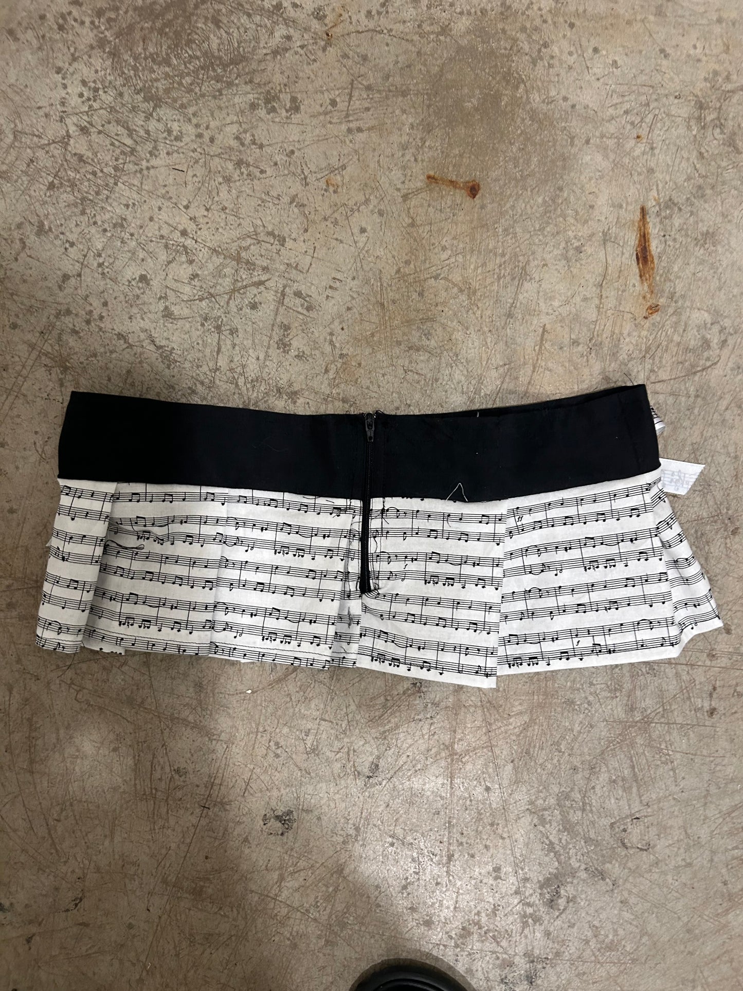 Lullaby Skirt