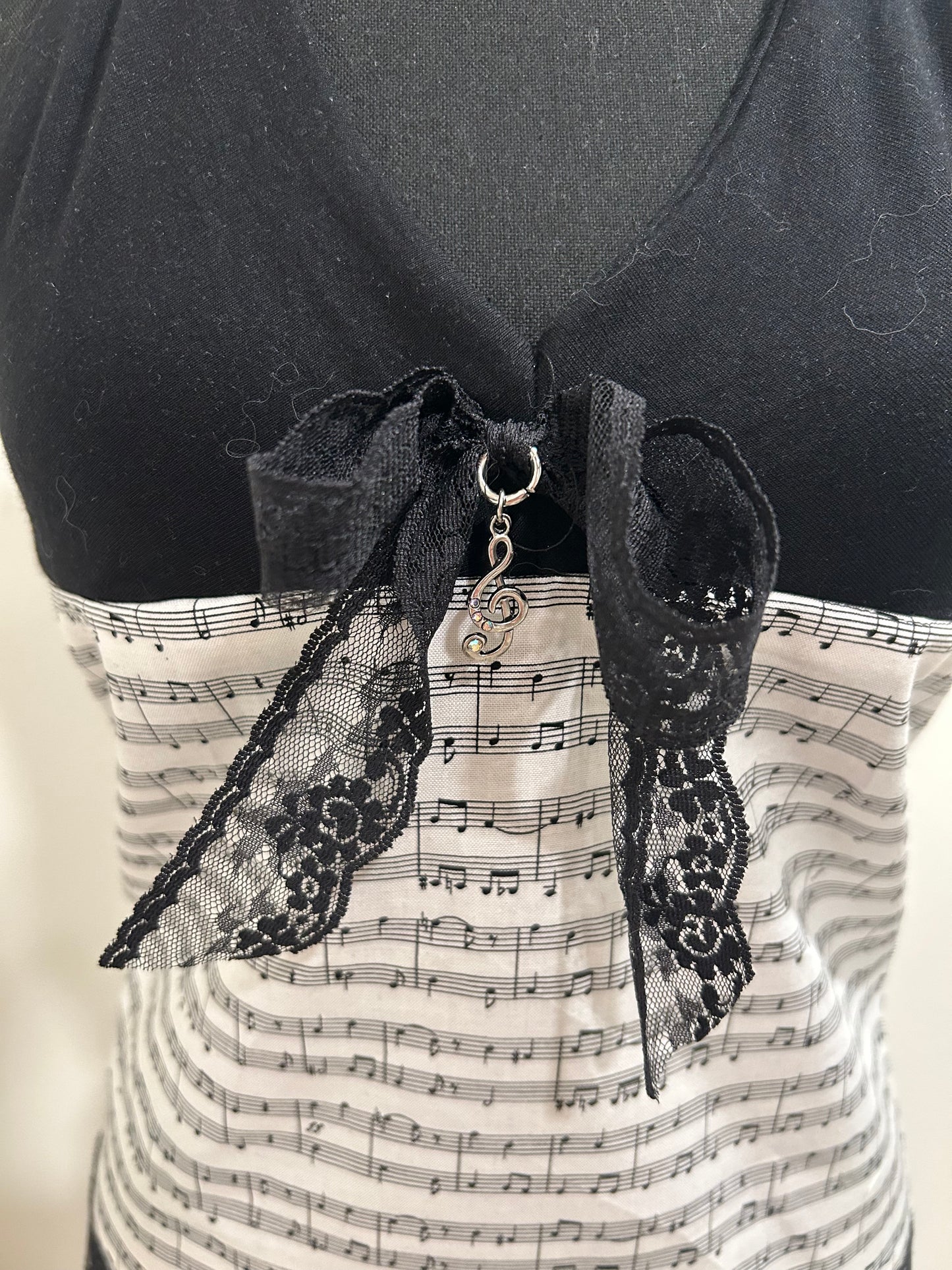 Lullaby Top